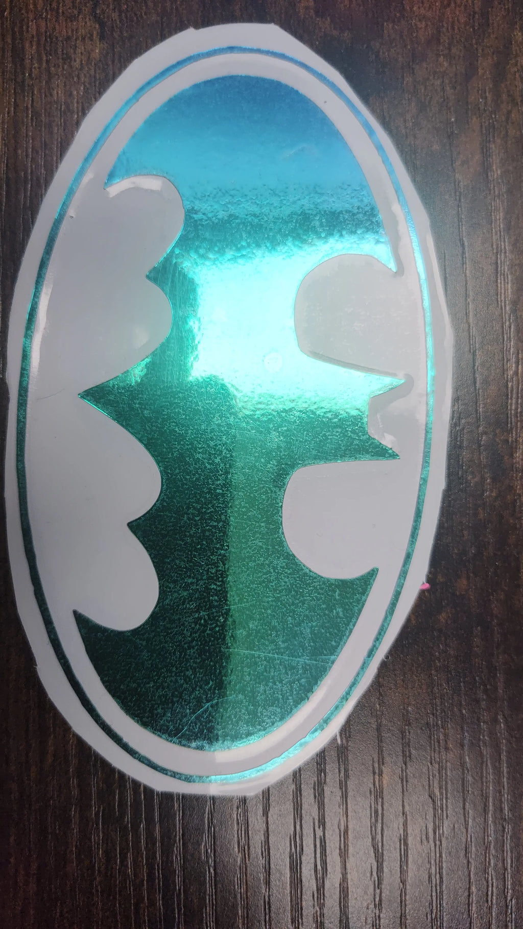 Batman Stickers and More by Matthia