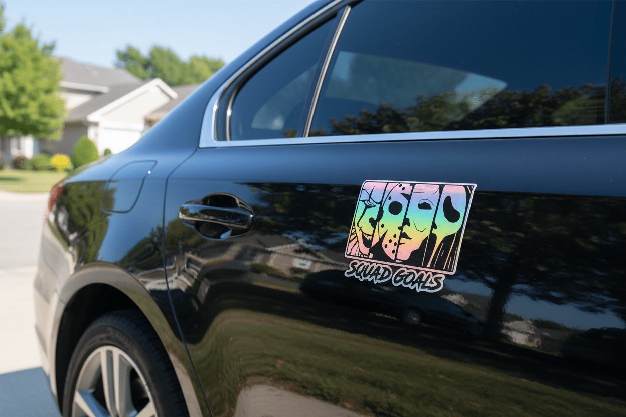 Squad Goals - Stickers and More by MatthiaStickers and More by Matthia