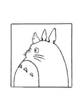 Totoro - Stickers and More by MatthiaStickers and More by Matthia